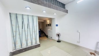 Nhà 3 Tầng Ô Tô Phạm Cự Lượng 4.1x8.3 Vào Ở Ngay Chỉ 3.x Tỷ