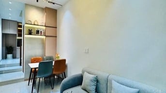 BÁN NHÀ ĐỊNH CƯ!Đ.Đặng Văn Ngữ P10 Phú Nhuận,DT:36m2/2.180 Tỷ,SHR