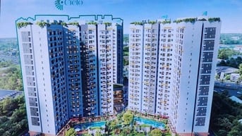 Nhận Booking 20triệu Căn Hộ Destino Centro Tháp CieLo mặt tiền QL1A