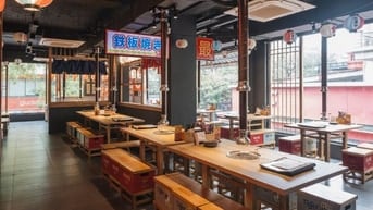 MBKD lô góc hơn 50m tại khu Trần Thái Tông DT 760m giá chỉ hơn 200