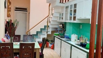 CHO THUÊ NHÀ NGUYÊN CĂN ĐẸP – HẺM OTO – 3PN – TRƯỜNG THỌ, THỦ ĐỨC