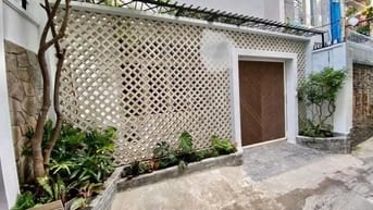 NHÀ PHỐ BÌNH THẠNH - HẺM XE HƠI|Đ.Chu Văn An P12 Q.Bình Thạnh|SHR