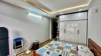 Bán nhà Khương Đình Thanh Xuân Hà Nội 30m2 x 5 tầng.