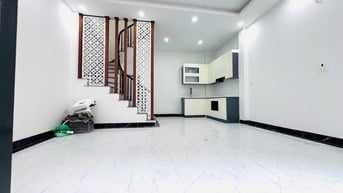 Nhà đẹp, giá tốt tại Hoàng Mai, Hà Nội