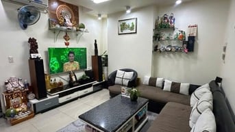 Chung cư Ruby Garden, Nguyễn Sỹ Sách, P15, Tân Bình, 82m2, 2PN, 2WC, 1