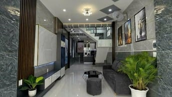 Bán nhà 64m2,1 trệt 2 lầu,SHR,920 triệu,lê văn quới,bình tân