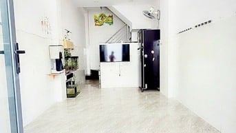 Cần vốn bán nhà đường Vũ Tùng P2 Bình Thạnh 60m2 Giá 3ty120 lh Vân