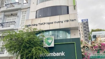 Cho thuê nhà 425 Võ Văn Tần, P.5, Q.3.  Trệt , 5 lầu, 700m2 chỉ 200tr