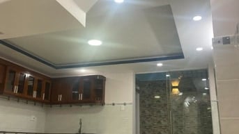 Bán nhà 4 tầng Thích Quảng Đức, Phú Nhuận – HXH, 7x7.5m, chỉ 11.7 tỷ