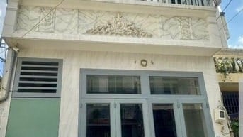 Nhà Dòng tiền 32tr/tháng, Song Hành, tr tâm Trung Mỹ Tây, Q12, dttt