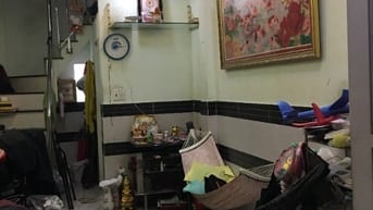 Cần bán nhà đường Mễ Cốc, gần chợ Vạn Nguyên
