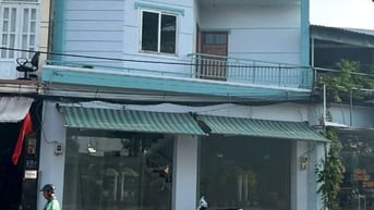 Chính chủ bán nhà mặt tiền Trần Thị Năm, Quận 12, 2 lầu, 80m2, 5,1 tỷ