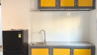 Hh1%Bán nhà nguyễn gia trí Bình Thạnh 80m2 x 5 tầng thu nhập 90tr