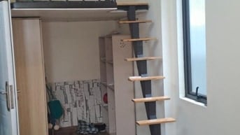 BÁN CCMN SIÊU PHẨM PHỐ BẠCH MAI – GIẢM SỐC 3 TỶ! Diện tích 102m² x 6 t