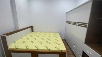 Chung cư Phúc Yên, P15, Tân Bình: 7tr/tháng, 55m2, 1p ngủ, 2wc