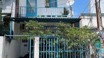 Bán nhà hẻm xe hơi 6m đường Bùi Tư Toàn, Phường An Lạc, Bình Tân