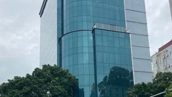 Cho thuê văn phòng tầng 3 tòa nhà số 2 Đại Cồ Việt