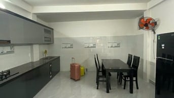 Chính chủ bán nhà kiệt ô tô 123 /51 Cù Chính Lan, ngay sát chợ 