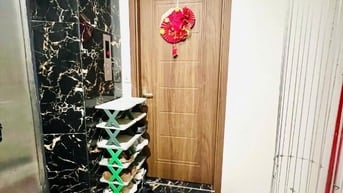 CC mini này nằm ở vị trí cực chất tại Vĩnh Phúc, Ba Đình, Hà Nội. 