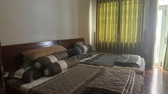 Bán nhà 2MT trước sau hẻm nhựa 8m Dt: 4x13m 1 lững 3 lầu ST 7.2 Tỷ TL