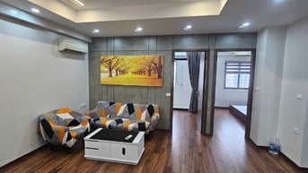 CHÍNH CHỦ BÁN CĂN CC 102 THÁI THỊNH, ĐỐNG ĐA, 68M2 - 2 NGỦ GIÁ 5,7 TỶ