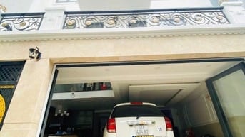 Villa Mini  HXH Phạm Văn Hai 7x9 Ngay CMT8-CV Lê Thị Riêng chỉ 11,5 Tỷ