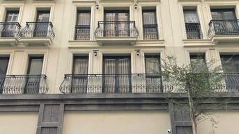 Cho thuê Shophouse, tại  V9-B02 khu đô thị The Terra An Hưng, Hà Đông,