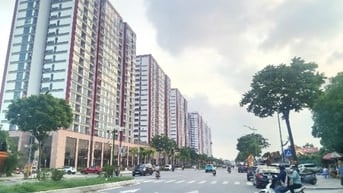 BÁN NHÀ GIA THƯỢNG 36M2 X 5 TẦNG, FULL NỘI THẤT, NGÕ Ô TÔ.