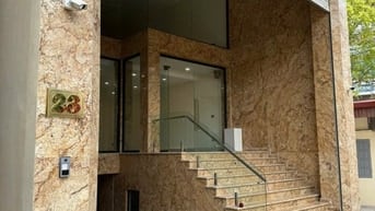 CHO THUÊ CĂN HỘ CAO CẤP FULL NỘI THẤT NGÕ 167 ĐỘI CẤN, BA ĐÌNH