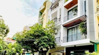 CỰC HIẾM! NHÀ ĐẸP HXH Tân Bình - Có nội thất, P.12, Q.TB Giá 27tr
