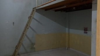 Cho thuê phòng trọ đường Lê Văn Quới: diện tích 22m2, 1tr6/tháng