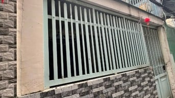  ✅BÁN NHÀ DIỆN TÍCH LỚN GIÁ ĐẦU TƯ  KHU DÂN CƯ  VAY BANK