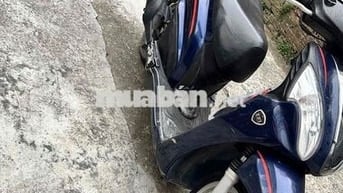 Bán xe kymco như hình