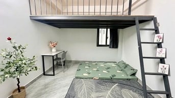 PHÒNG TRỌ MỚI XÂY 100% NGAY CÔNG VIÊN PHẦN MỀM ĐƯỜNG TÔ Q.12 CHỈ 3TR5