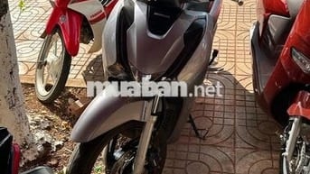 Sh125i 2017