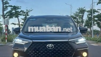 Xe gia đình Toyota Veloz Cross 2023 - 56000 km