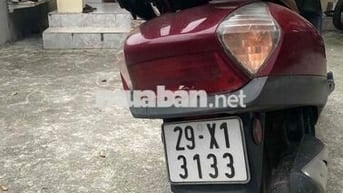 Xe đi làm