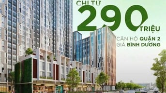 📍CĂN HỘ CAO CẤP QUẬN 2 không chỉ là nơi ở, mà còn là phong cách sống 