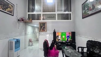 Bán Nhà Mặt Tiền Lý Đạo Thành 64m2 Ngang 4.4m Kinh Doanh 5.95 Tỷ