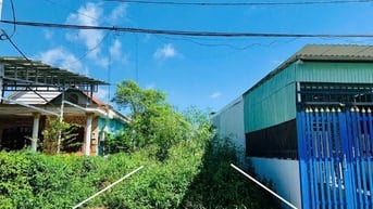 BÁN NGỘP LÔ ĐẤT FULL THỔ CƯ (5x26) THUỘC XÃ TÂN THÔNG HỘI CỦ CHI 760tr