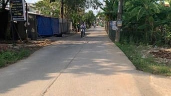 Bán nhà mới, Gần Trung Tâm Thanh Đa, quận Bình Thạnh, vào ở ngay.