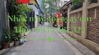 Bán nhà đẹp Lô góc ôtô thông-Xuân Diệu, Tây Hồ-101m 5 T nhỉnh 40 Tỷ 