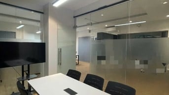 CHO THUÊ VĂN PHÒNG COWORKING TẠI TRUNG TÂM LÁNG HẠ