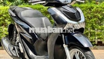 SH125 CBS 2021 mới 99% - Trả trước 40tr nhận xe✅