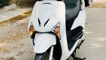 HONDA LEAD 11O Fi ĐỜI CHÓT BIỂN HÀ NỘI CHÍNH CHỦ