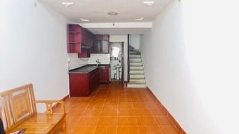 ''BÁN NHÀ'' Ngõ Hoàng Mai nhà đẹp 35m2 2,65 tỷ
