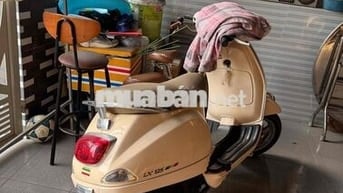 vespa biển đẹp