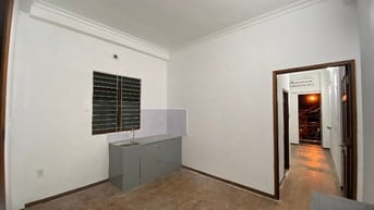 Phòng đôi thoáng mát, có ban công rộng rãi