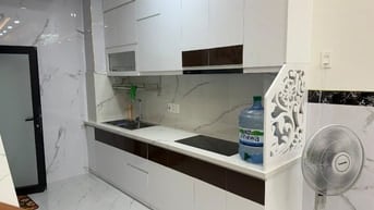 Chính chủ bán nhà hẻm 3m Thích Quảng Đức, p5, Q.Phú Nhuận, dt:3.2x10m