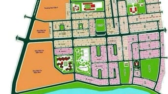 Bán đất khu Khang Điền, Dương Đình Hội, P. Phước Long B giá 2tỷ1 80m2